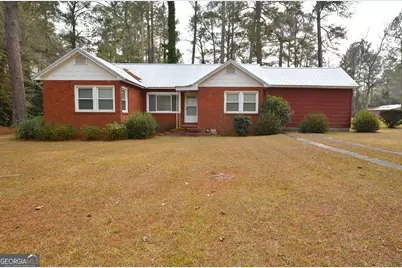 667 Hawkinsville Highway, Eastman, GA 31023 - Photo 1
