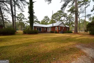 667 Hawkinsville Hwy, Eastman, GA 31023 - Photo 38