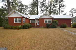 667 Hawkinsville Hwy, Eastman, GA 31023 - Photo 46
