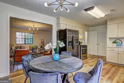 105 Longview Circle, Stockbridge, GA 30281 - Photo 12