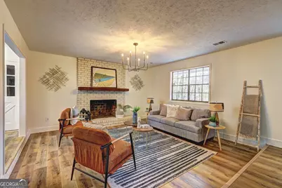 105 Longview Circle, Stockbridge, GA 30281 - Photo 4