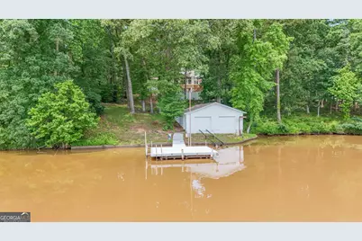 212 Southland Drive, Eatonton, GA 31024 - Photo 4