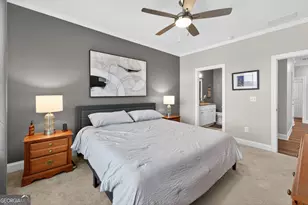 110 Magnolia Pl, Homer, GA 30547 - Photo 16