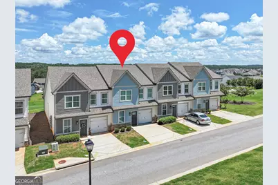 110 Magnolia Place, Homer, GA 30547 - Photo 2