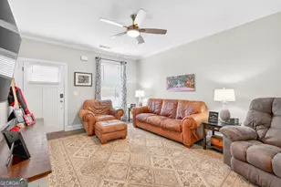 110 Magnolia Pl, Homer, GA 30547 - Photo 4