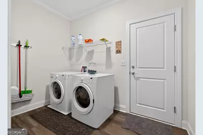 110 Magnolia Place, Homer, GA 30547 - Photo 22