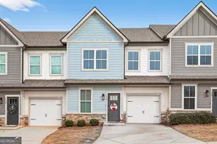 110 Magnolia Pl, Homer, GA 30547 - Photo 1
