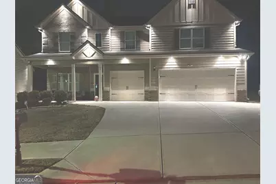 3027 Wentworth, Ellenwood, GA 30294 - Photo 2