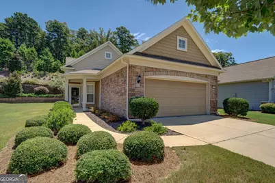 1190 Branch Creek Way, Greensboro, GA 30642 - Photo 1