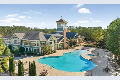 1190 Branch Creek Way, Greensboro, GA 30642 - Photo 28