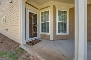 1190 Branch Creek Way, Greensboro, GA 30642 - Photo 2