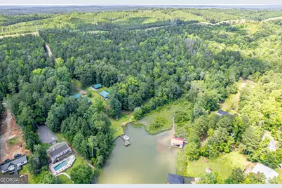 0 Pine Lake Drive, Sparta, GA 31087 - Photo 1