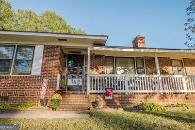 205 Matthews Street, Barnesville, GA 30204 - Photo 30