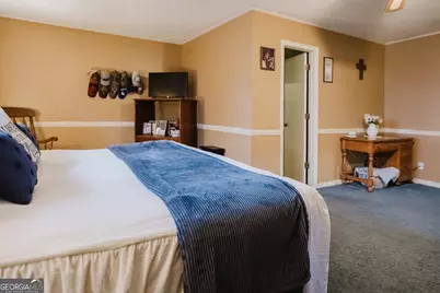 205 Matthews Street, Barnesville, GA 30204 - Photo 18