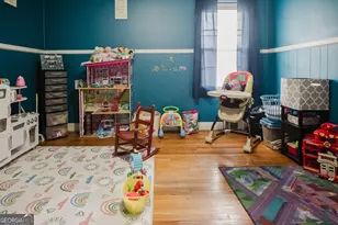 205 Matthews St, Barnesville, GA 30204 - Photo 24