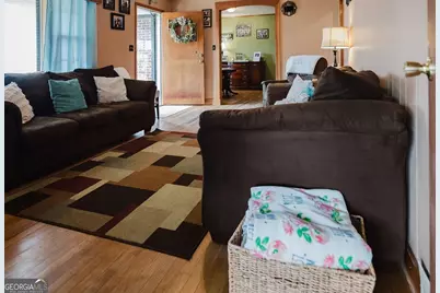 205 Matthews Street, Barnesville, GA 30204 - Photo 6