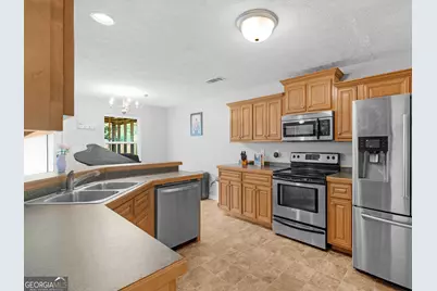 106 Wrightsburg Way, Zebulon, GA 30295 - Photo 4