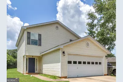 106 Wrightsburg Way, Zebulon, GA 30295 - Photo 2