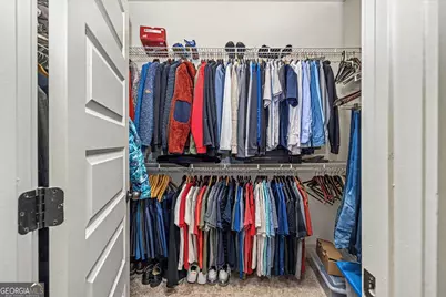 65 Tribune Lane, Sharpsburg, GA 30277 - Photo 20