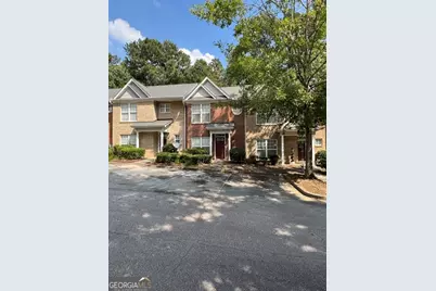 2026 Austin Park Circle, Decatur, GA 30032 - Photo 2