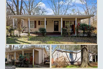 526 Susan Drive, Villa Rica, GA 30180 - Photo 1