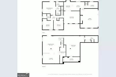 276 Head Street, Zebulon, GA 30295 - Photo 50