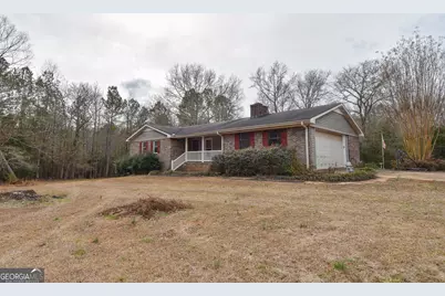 276 Head Street, Zebulon, GA 30295 - Photo 4