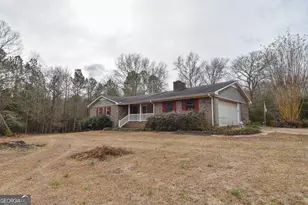 276 Head St, Zebulon, GA 30295 - Photo 4