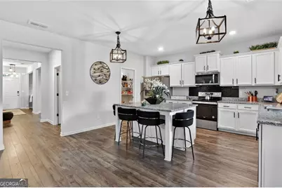 3677 Pebble Street, Stonecrest, GA 30038 - Photo 8