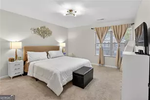 3677 Pebble St, Stonecrest, GA 30038 - Photo 20