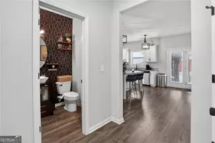 3677 Pebble St, Stonecrest, GA 30038 - Photo 30