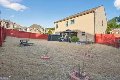 3677 Pebble Street, Stonecrest, GA 30038 - Photo 32