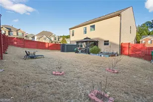 3677 Pebble St, Stonecrest, GA 30038 - Photo 32