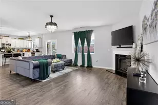 3677 Pebble St, Stonecrest, GA 30038 - Photo 12