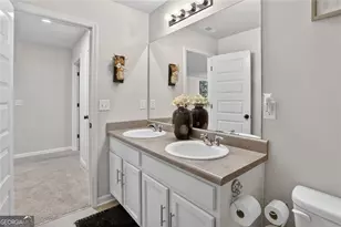 3677 Pebble St, Stonecrest, GA 30038 - Photo 22