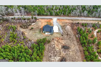 2110 Sullivan Mill Road #20 ACRES, Senoia, GA 30276 - Photo 44