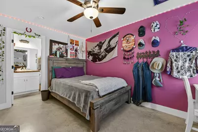 2110 Sullivan Mill Road #20 ACRES, Senoia, GA 30276 - Photo 30