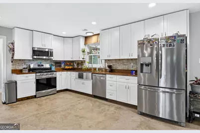 2110 Sullivan Mill Road #20 ACRES, Senoia, GA 30276 - Photo 10