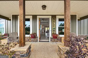 2110 Sullivan Mill Rd, Senoia, GA 30276 - Photo 2