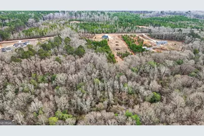 2110 Sullivan Mill Road #20 ACRES, Senoia, GA 30276 - Photo 42