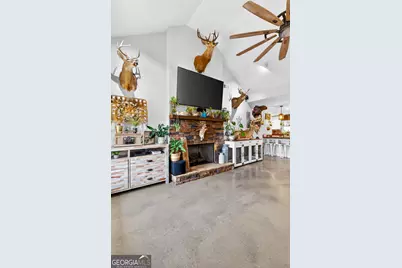 2110 Sullivan Mill Road #20 ACRES, Senoia, GA 30276 - Photo 4