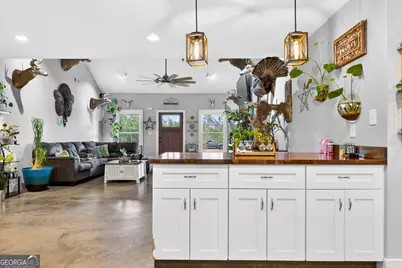 2110 Sullivan Mill Road #20 ACRES, Senoia, GA 30276 - Photo 8