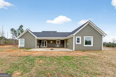 2110 Sullivan Mill Road #20 ACRES, Senoia, GA 30276 - Photo 38