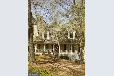 3104 Heritage Road NE, Milledgeville, GA 31061 - Photo 1