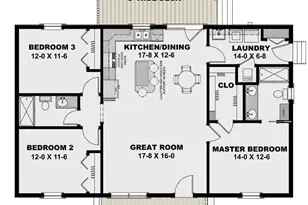 0 Broadway St Lot 1, Tallapoosa, GA 30176 - Photo 2