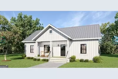 0 Broadway St Lot 1, Tallapoosa, GA 30176 - Photo 1