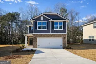 215 Laney Dr, Carrollton, GA 30117 - Photo 2