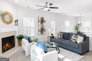 215 Laney Dr, Carrollton, GA 30117 - Photo 4