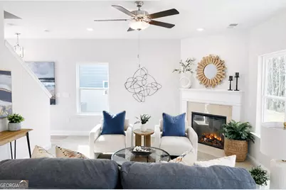 215 Laney Drive #LOT 55, Carrollton, GA 30117 - Photo 6