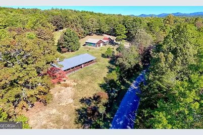 1994 Camp Creek Rd., Lakemont, GA 30552 - Photo 2